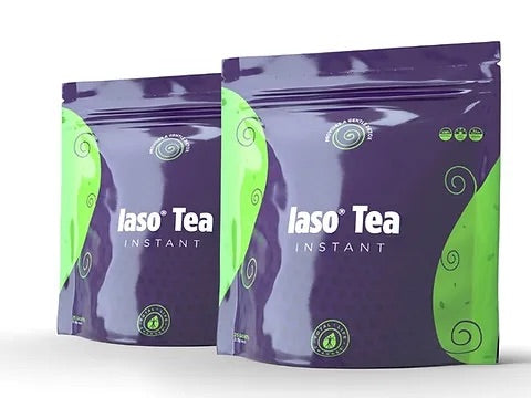 Insant Laso Tea